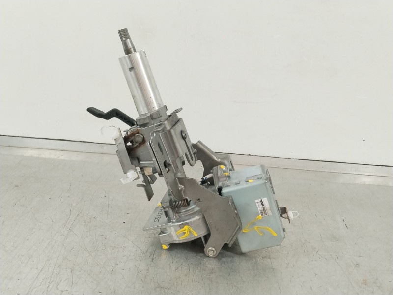 Recambio de columna direccion para nissan qashqai (j11) acenta referencia OEM IAM 48810HV90A  