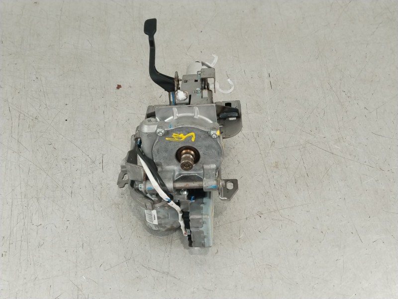 Recambio de columna direccion para nissan qashqai (j11) acenta referencia OEM IAM 48810HV90A  