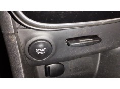 Recambio de conmutador de arranque para renault clio iv limited referencia OEM IAM 285902536R A2C30075500 A2C92561902