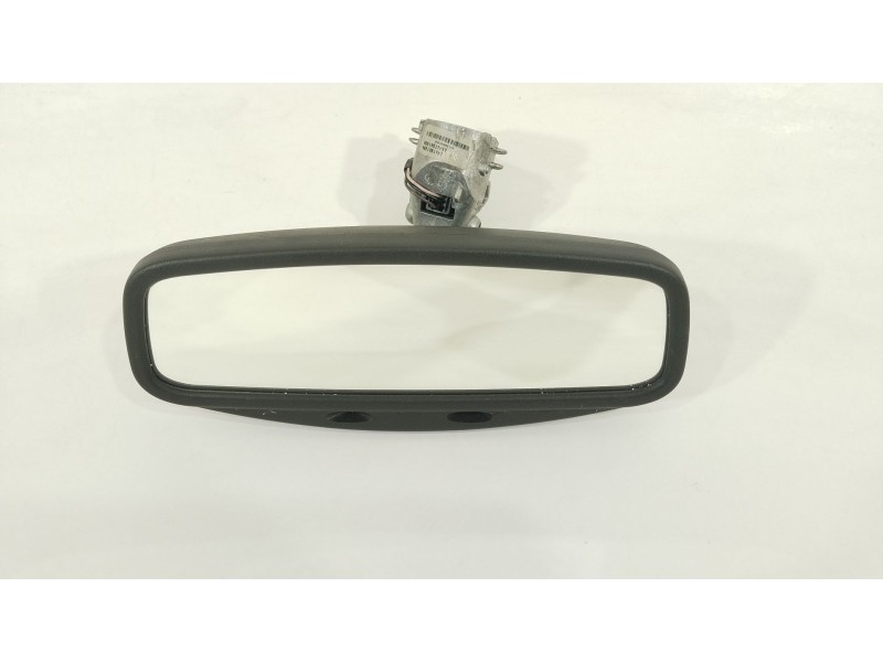 Recambio de espejo interior para peugeot 308 gt referencia OEM IAM 96813517XT  