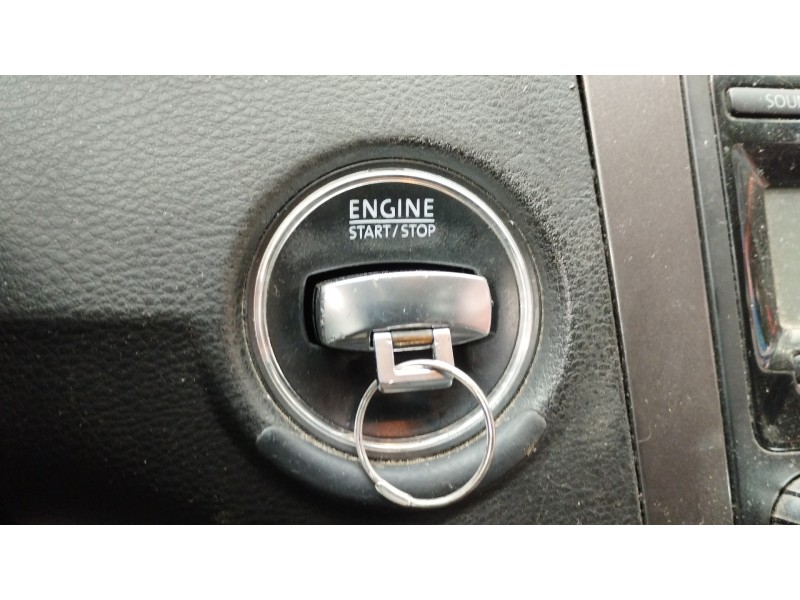 Recambio de conmutador de arranque para volkswagen passat berlina (3c2) advance referencia OEM IAM 3C0905843Q  