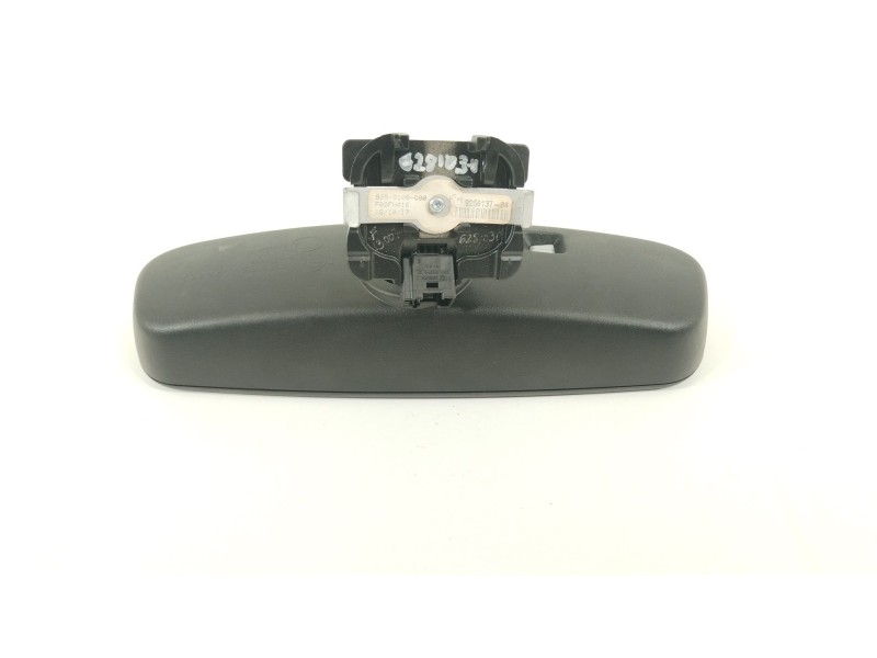 Recambio de espejo interior para bmw serie 3 touring (f31) 320d referencia OEM IAM 925613704  51169274266