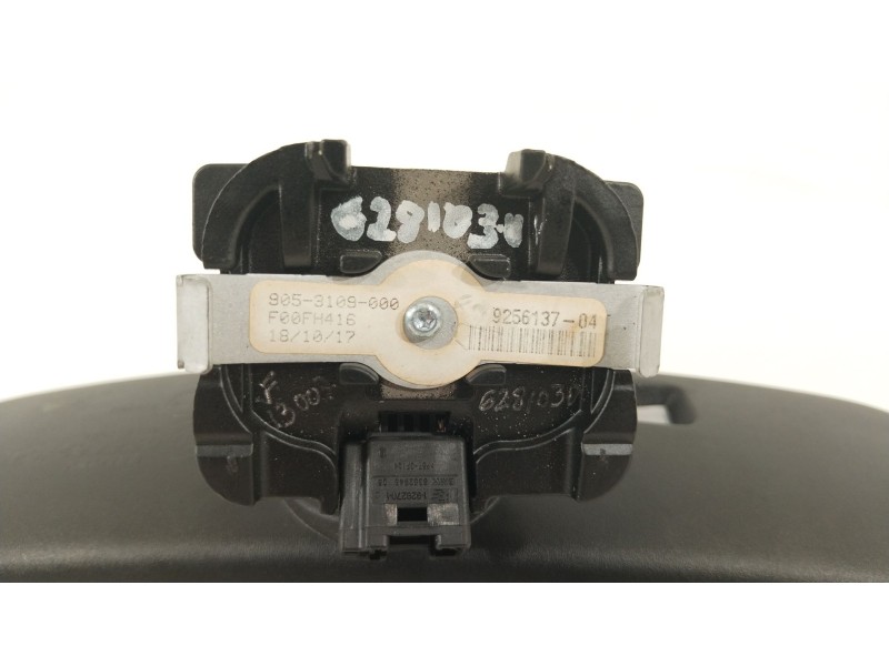 Recambio de espejo interior para bmw serie 3 touring (f31) 320d referencia OEM IAM 925613704  51169274266