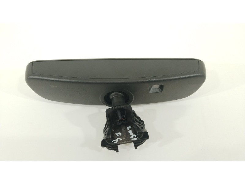 Recambio de espejo interior para bmw serie 3 touring (f31) 320d referencia OEM IAM 925613704  51169274266