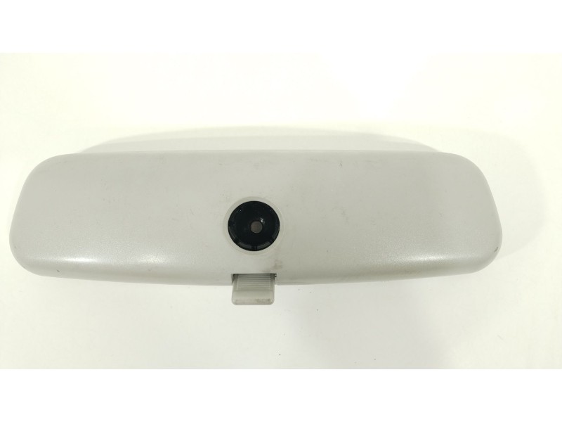 Recambio de espejo interior para audi a6 c6 (4f2) 3.0 tdi quattro referencia OEM IAM 4F0857511AA8X5  4F0857511AA