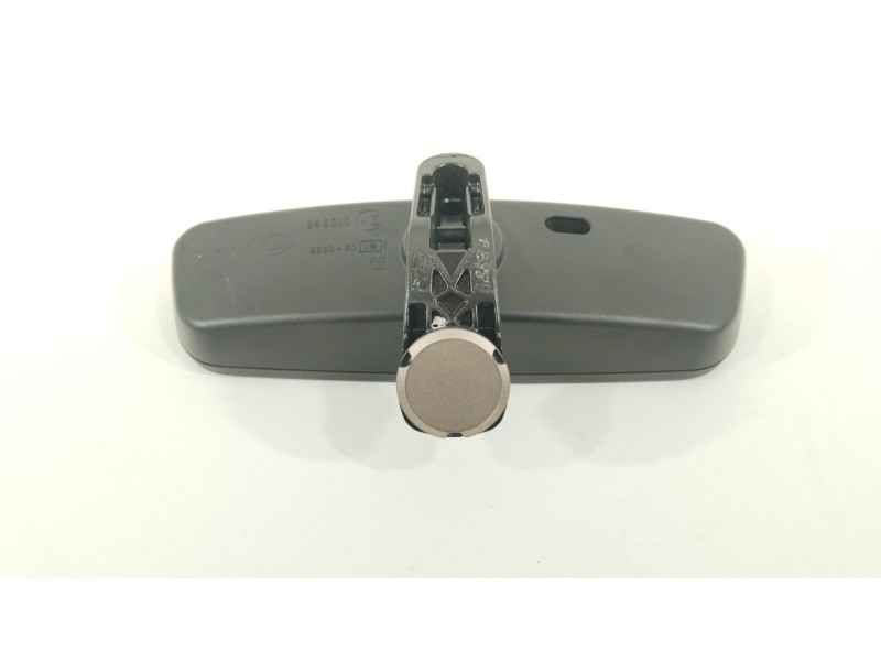 Recambio de espejo interior para bmw 3 (e90) 320 d referencia OEM IAM 51169134459  