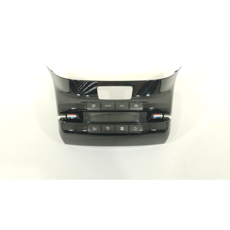 Recambio de mando climatizador para peugeot 208 i (ca_, cc_) 1.2 vti 82 referencia OEM IAM 96722471XU  