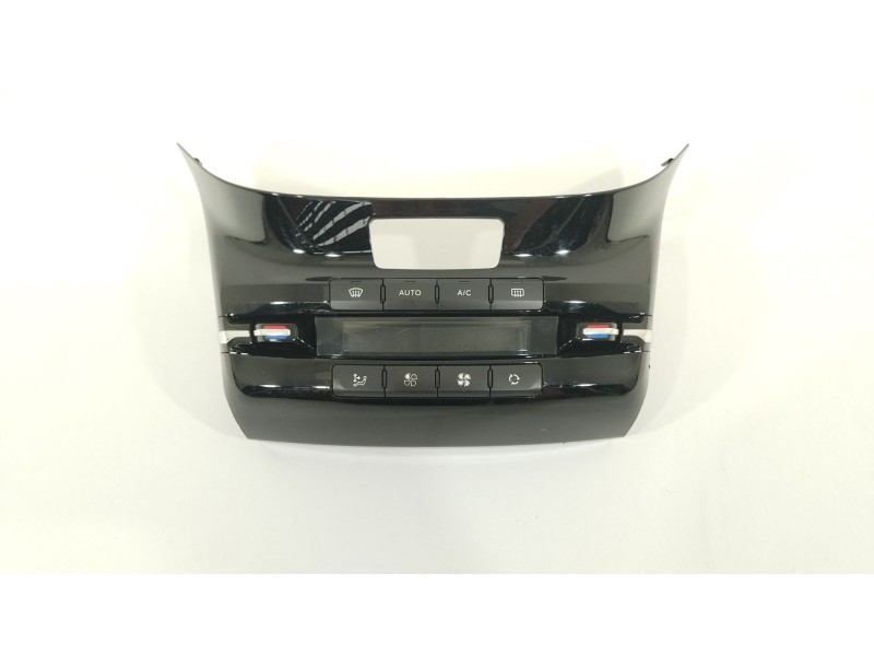 Recambio de mando climatizador para peugeot 208 i (ca_, cc_) 1.2 vti 82 referencia OEM IAM 96722471XU  