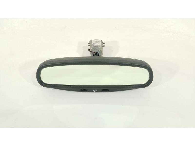 Recambio de espejo interior para citroën c5 berlina premier referencia OEM IAM 96822660XT  815489