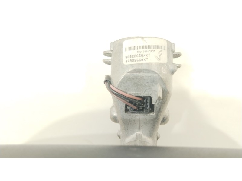 Recambio de espejo interior para citroën c5 berlina premier referencia OEM IAM 96822660XT  815489