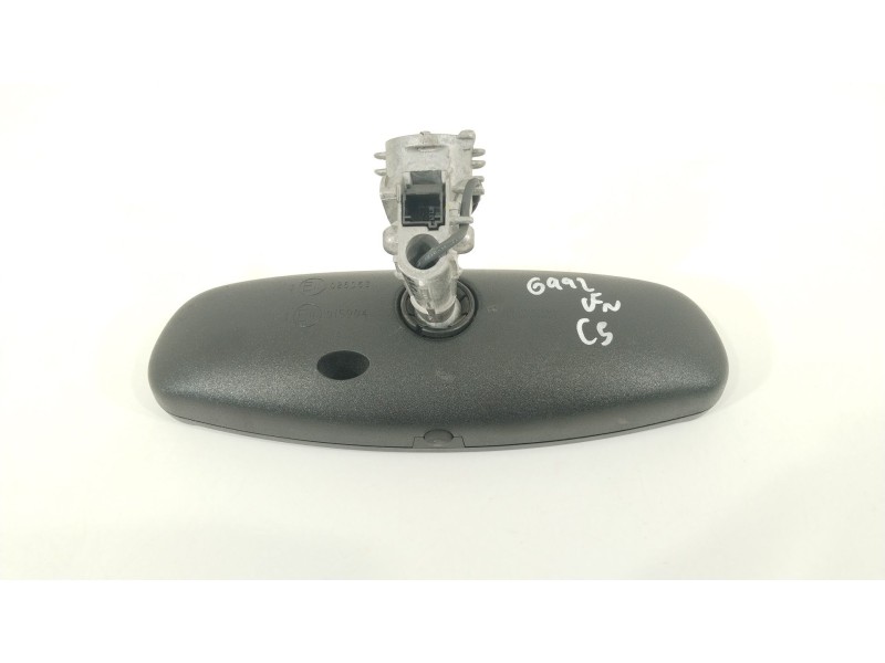 Recambio de espejo interior para citroën c5 berlina premier referencia OEM IAM 96822660XT  815489