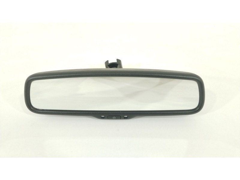Recambio de espejo interior para nissan qashqai (j11) tekna premium referencia OEM IAM 96321ZH30A 46633050 9051294