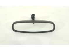 Recambio de espejo interior para opel insignia berlina excellence referencia OEM IAM 13581081  