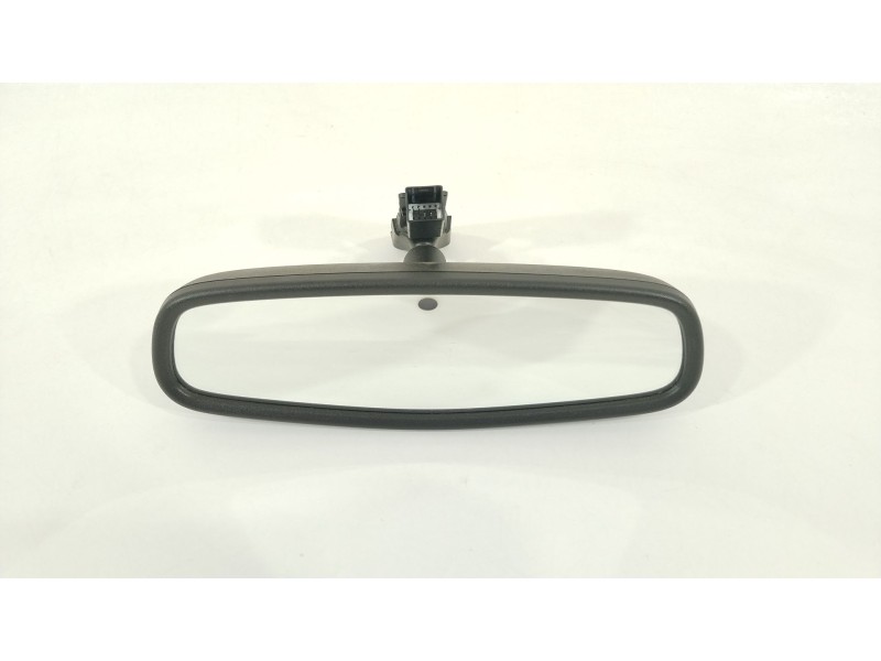 Recambio de espejo interior para opel insignia berlina excellence referencia OEM IAM 13581081  