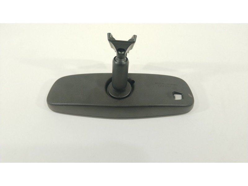 Recambio de espejo interior para opel insignia berlina excellence referencia OEM IAM 13581081  