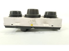 Recambio de mando calefaccion / aire acondicionado para renault master kombi l1h1 3,3t referencia OEM IAM 275100013R   2