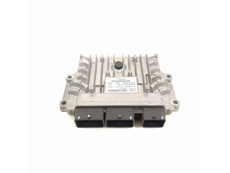 CENTRALITA MOTOR UCE 9666266580 