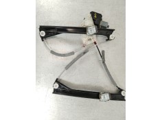 Recambio de elevalunas delantero izquierdo para volkswagen polo (6r1) advance referencia OEM IAM 6R4837461N  6R0959801R