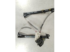 Recambio de elevalunas delantero izquierdo para volkswagen polo (6r1) advance referencia OEM IAM 6R4837461N  6R0959801R 2