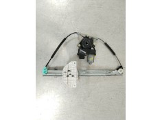 Recambio de elevalunas delantero izquierdo para kia rio (yb) attract referencia OEM IAM 82401H8110  