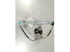 Recambio de elevalunas delantero izquierdo para kia rio (yb) attract referencia OEM IAM 82401H8110   2