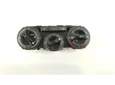 Recambio de mando calefaccion / aire acondicionado para peugeot 208 1.5 blue-hdi fap referencia OEM IAM 96722483ZD  
