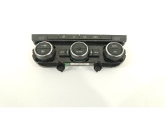 Recambio de mando climatizador para skoda octavia iii combi (5e5, 5e6) 1.6 tdi referencia OEM IAM 5E0907044K  