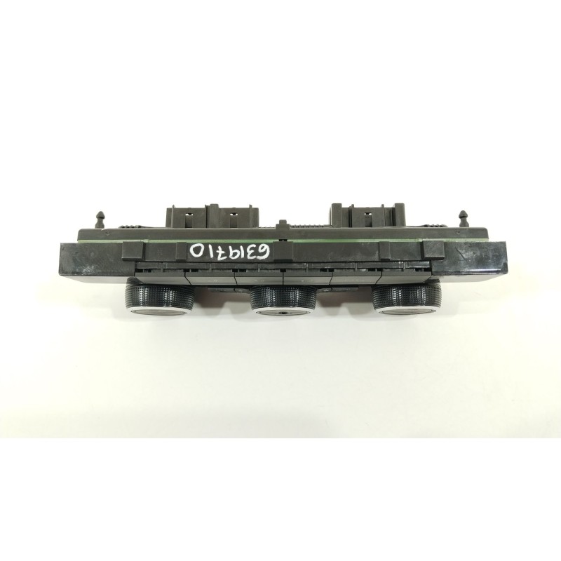 Recambio de mando climatizador para skoda octavia iii combi (5e5, 5e6) 1.6 tdi referencia OEM IAM 5E0907044K  