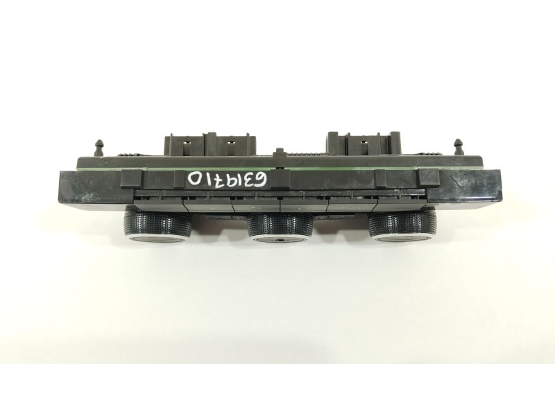 Recambio de mando climatizador para skoda octavia iii combi (5e5, 5e6) 1.6 tdi referencia OEM IAM 5E0907044K  