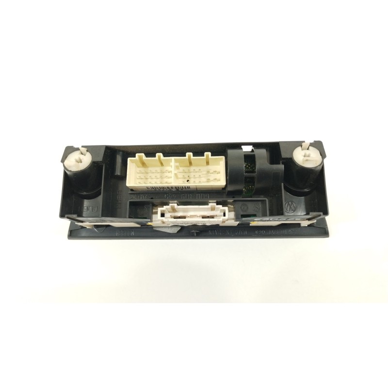 Recambio de mando calefaccion / aire acondicionado para seat ibiza iv (6j5, 6p1) 1.4 tdi referencia OEM IAM 6J0820045  