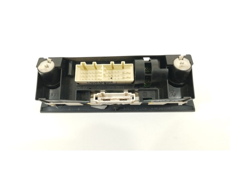 Recambio de mando calefaccion / aire acondicionado para seat ibiza iv (6j5, 6p1) 1.4 tdi referencia OEM IAM 6J0820045  