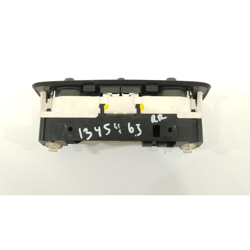 Recambio de mando calefaccion / aire acondicionado para seat ibiza iv (6j5, 6p1) 1.4 tdi referencia OEM IAM 6J0820045  