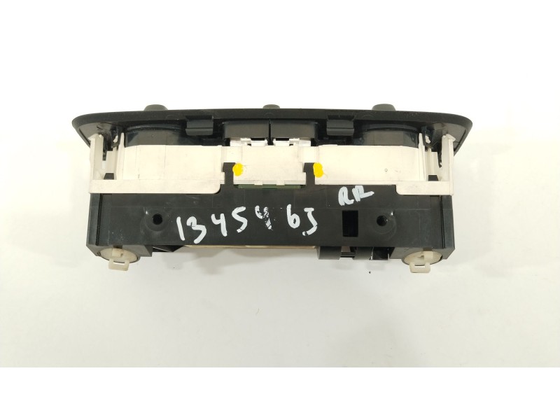 Recambio de mando calefaccion / aire acondicionado para seat ibiza iv (6j5, 6p1) 1.4 tdi referencia OEM IAM 6J0820045  