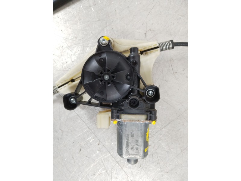 Recambio de elevalunas delantero derecho para seat leon sc (5f5) fr referencia OEM IAM 5F3837462D  5Q0959802B