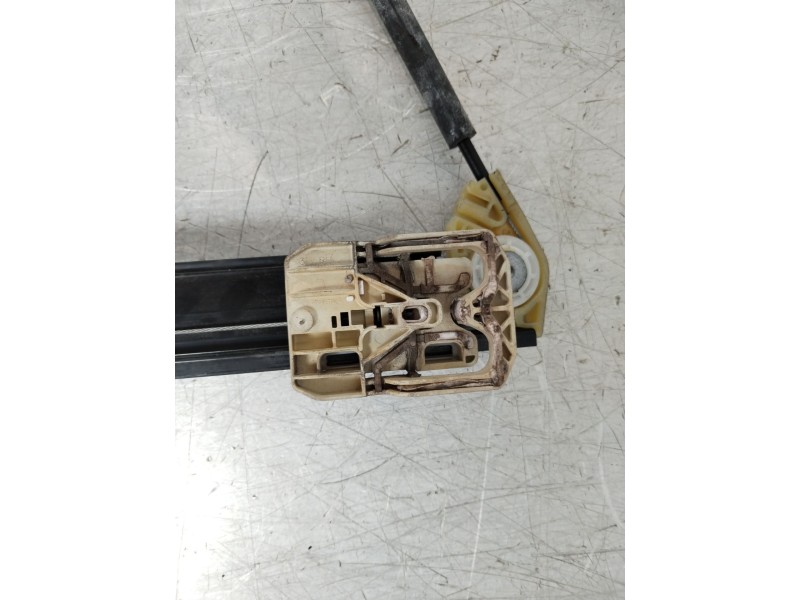 Recambio de elevalunas delantero derecho para seat leon sc (5f5) fr referencia OEM IAM 5F3837462D  5Q0959802B