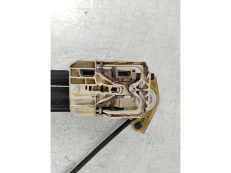 Recambio de elevalunas delantero derecho para seat leon sc (5f5) fr referencia OEM IAM 5F3837462D  5Q0959802B