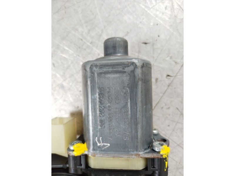 Recambio de elevalunas delantero derecho para seat leon sc (5f5) fr referencia OEM IAM 5F3837462D  5Q0959802B