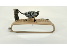 Recambio de espejo interior para mercedes-benz clase m (w164) 420 cdi 4m edition 10 referencia OEM IAM A16481039178K67  