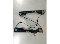 Recambio de elevalunas delantero derecho para opel zafira tourer c (p12) 2.0 cdti (75) referencia OEM IAM 13260138 20951582 9153