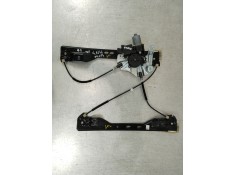 Recambio de elevalunas delantero derecho para opel zafira tourer c (p12) 2.0 cdti (75) referencia OEM IAM 13260138 20951582 9153 2