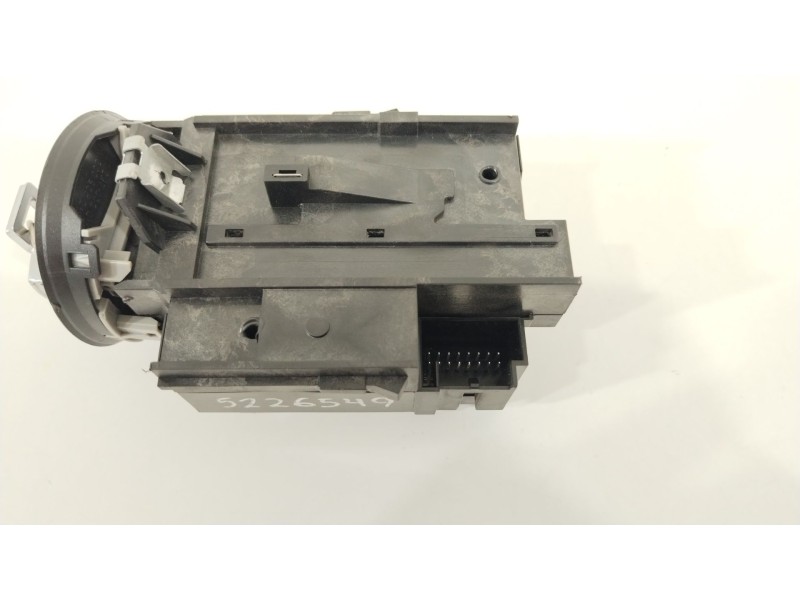 Recambio de conmutador de arranque para volkswagen passat berlina (3c2) advance referencia OEM IAM 3C0905843Q  33303301