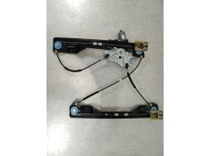 Recambio de elevalunas delantero izquierdo para opel zafira tourer c (p12) 2.0 cdti (75) referencia OEM IAM 13260137 20951581 91
