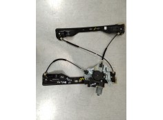 Recambio de elevalunas delantero izquierdo para opel zafira tourer c (p12) 2.0 cdti (75) referencia OEM IAM 13260137 20951581 91 2