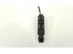 Recambio de mando elevalunas delantero izquierdo para mercedes-benz clase s (w220, v220) s 400 cdi (220.028, 220.128) referencia