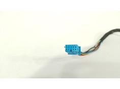 Recambio de mando elevalunas delantero izquierdo para mercedes-benz clase s (w220, v220) s 400 cdi (220.028, 220.128) referencia 2