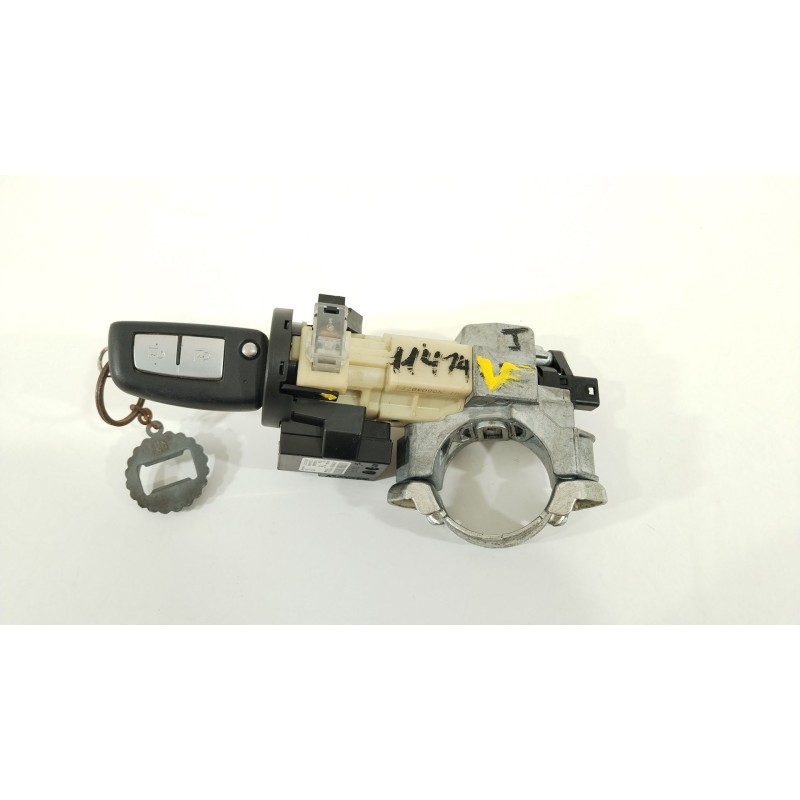 Recambio de conmutador de arranque para nissan qashqai (j11) 1.5 turbodiesel cat referencia OEM IAM 285904BA0A  G9199F858