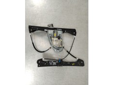 Recambio de elevalunas delantero derecho para mercedes-benz clase c (w203) berlina 220 cdi (la) (203.008) referencia OEM IAM A20 2