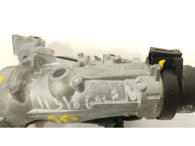 Recambio de conmutador de arranque para volkswagen golf v berlina (1k1) highline referencia OEM IAM 1K0905851B  1K0935865
