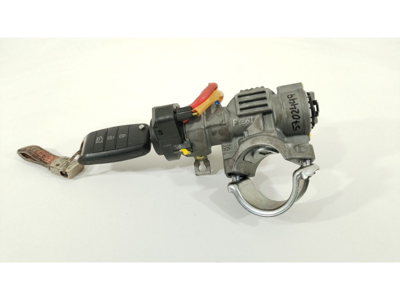 Recambio de conmutador de arranque para kia cee´d business referencia OEM IAM 819103X000  81900A2C00