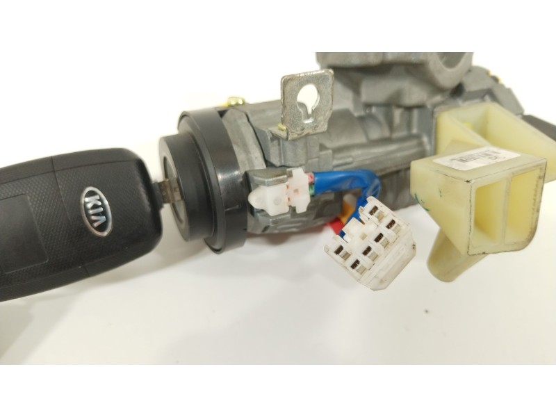 Recambio de conmutador de arranque para kia cee´d business referencia OEM IAM 819103X000  81900A2C00